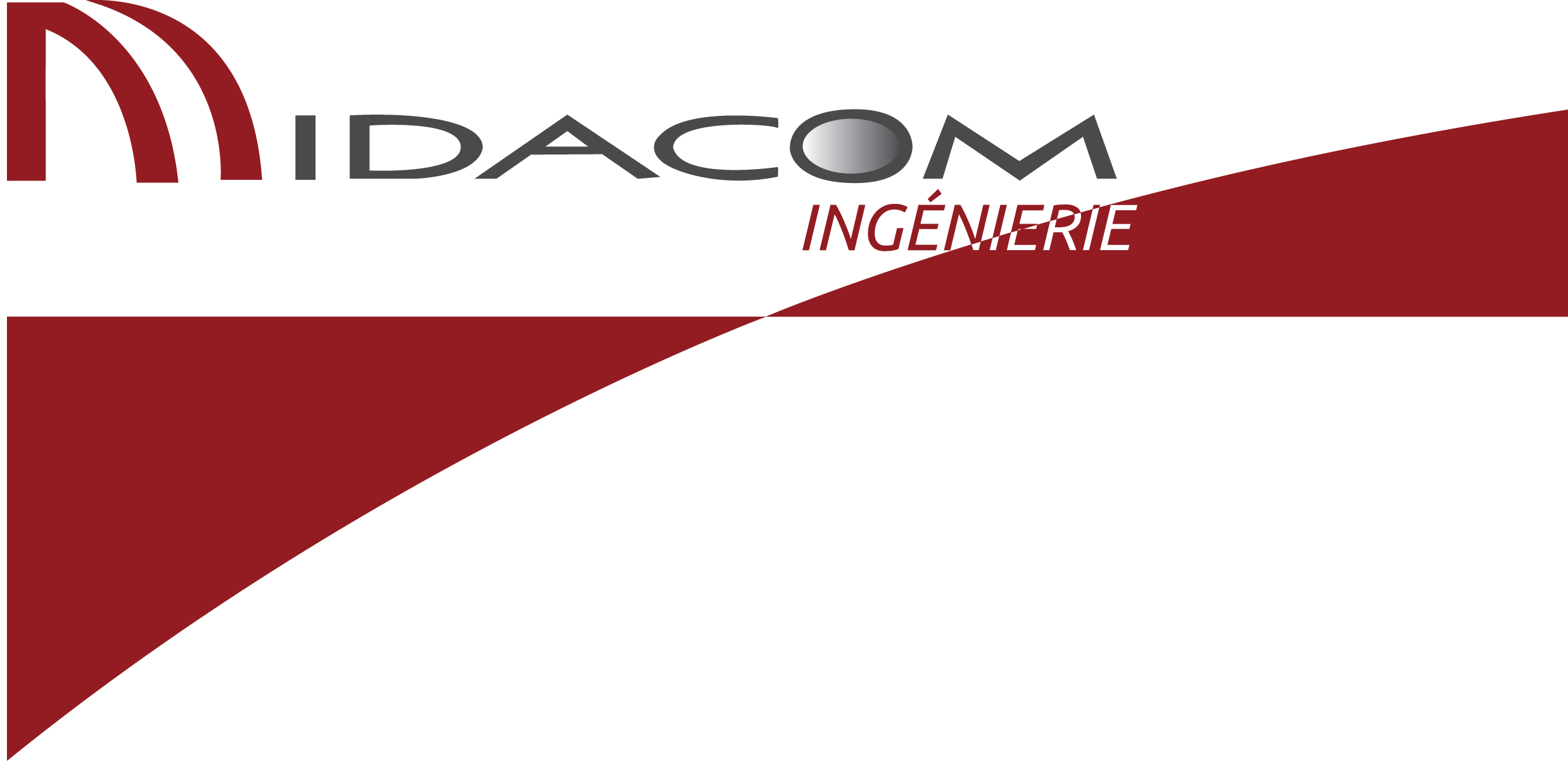 Logo de Midacom Ingénierie